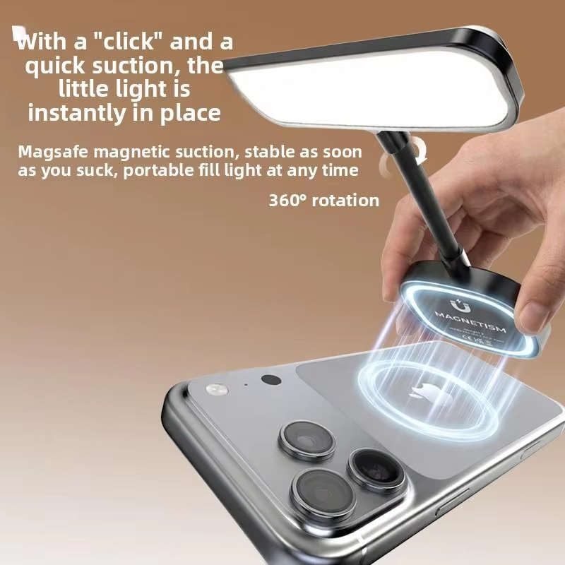 Manyetik Cep Telefonu Dolgu Iş - Photography Lighting Color incelemesi ve fiyatı