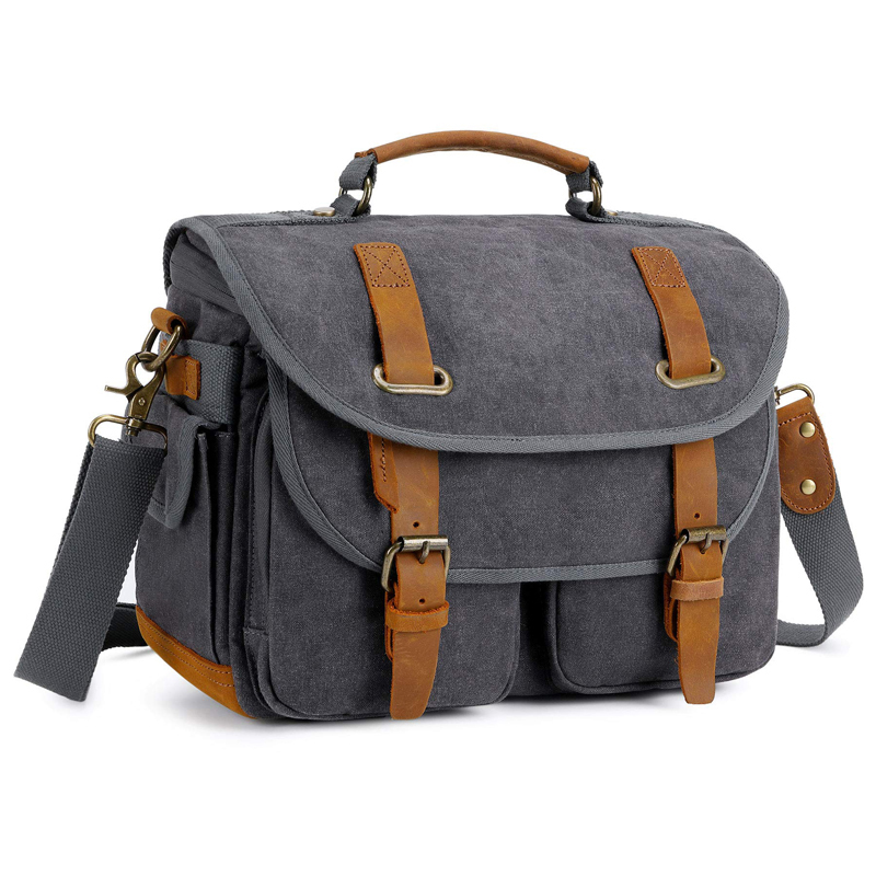Kanvas Sığır Derisi Kamera Çan - Photography Lighting Weight Bags incelemesi ve fiyatı