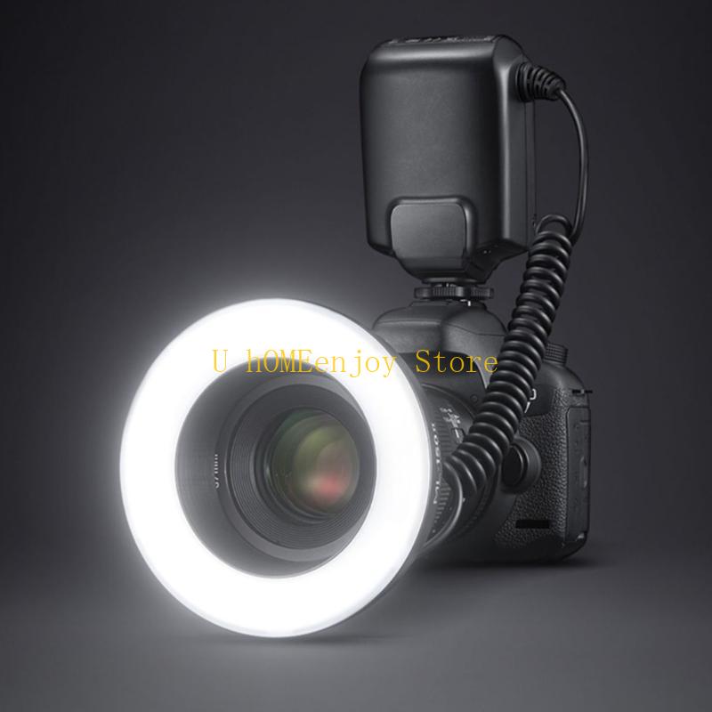 B0KF Taşınabilir LED Halkalar  - Photography Lighting Color incelemesi ve fiyatı