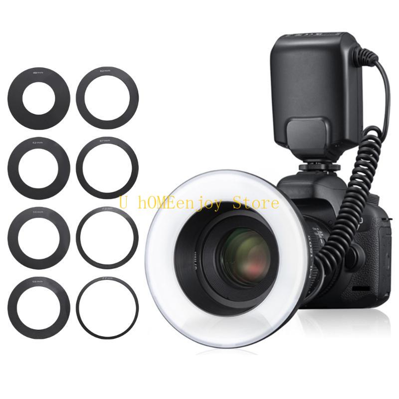 B0KF Taşınabilir LED Halkalar  - Photography Lighting Color incelemesi ve fiyatı