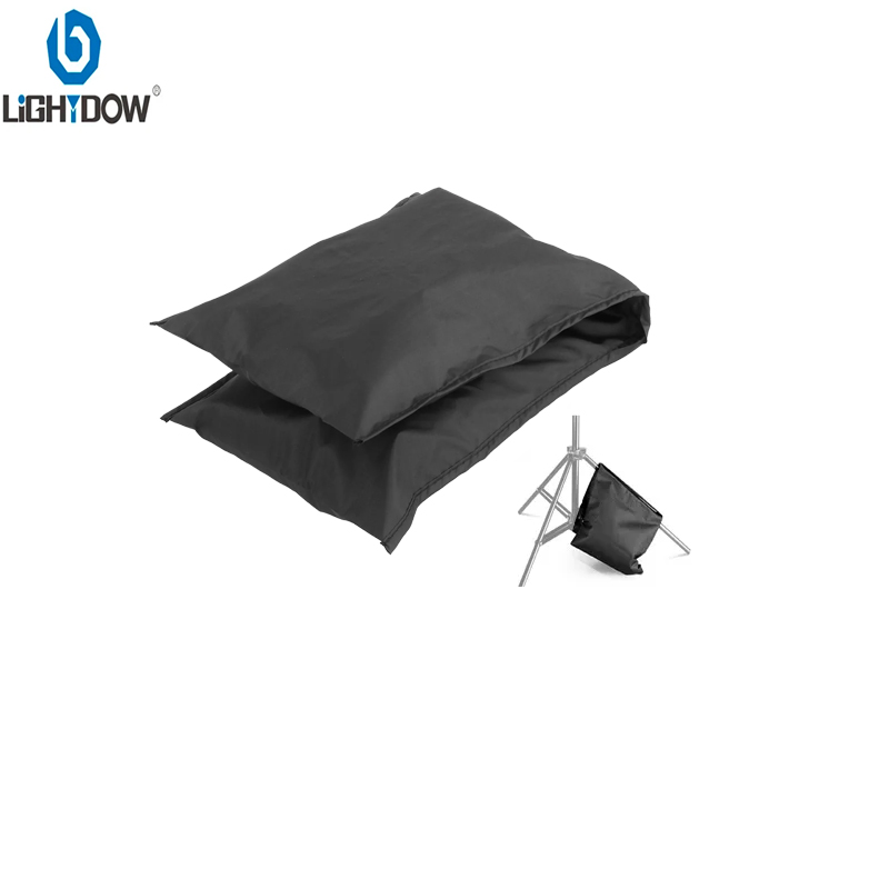 Lightdow Fotoğraf Ağırlığı Bez - Photography Lighting Weight Bags incelemesi ve fiyatı