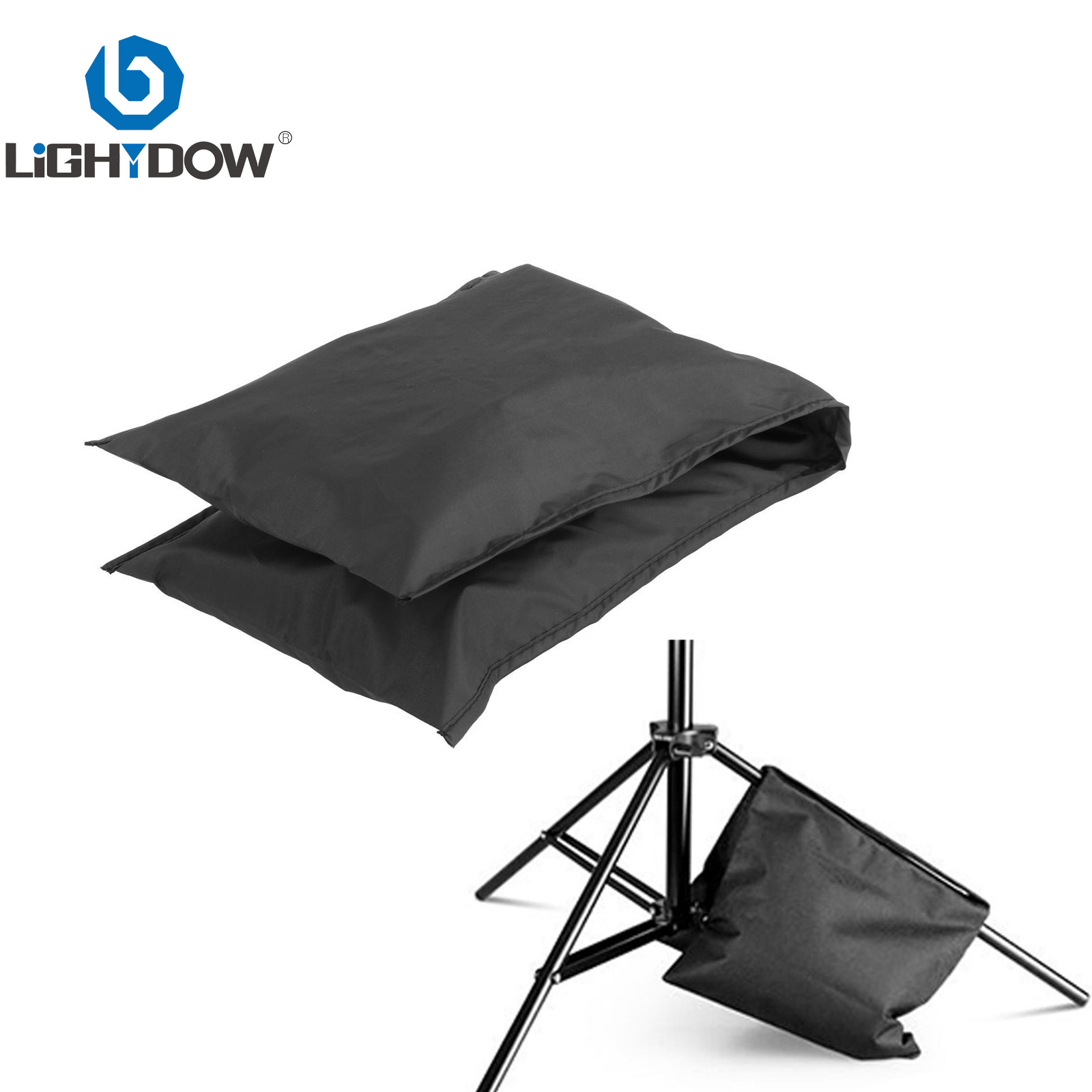 Lightdow Fotoğraf Ağırlığı Bez - Photography Lighting Weight Bags incelemesi ve fiyatı