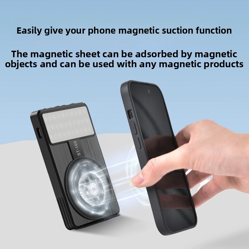 Çift Taraflı Manyetik Dolgu Iş - Photography Lighting Color incelemesi ve fiyatı