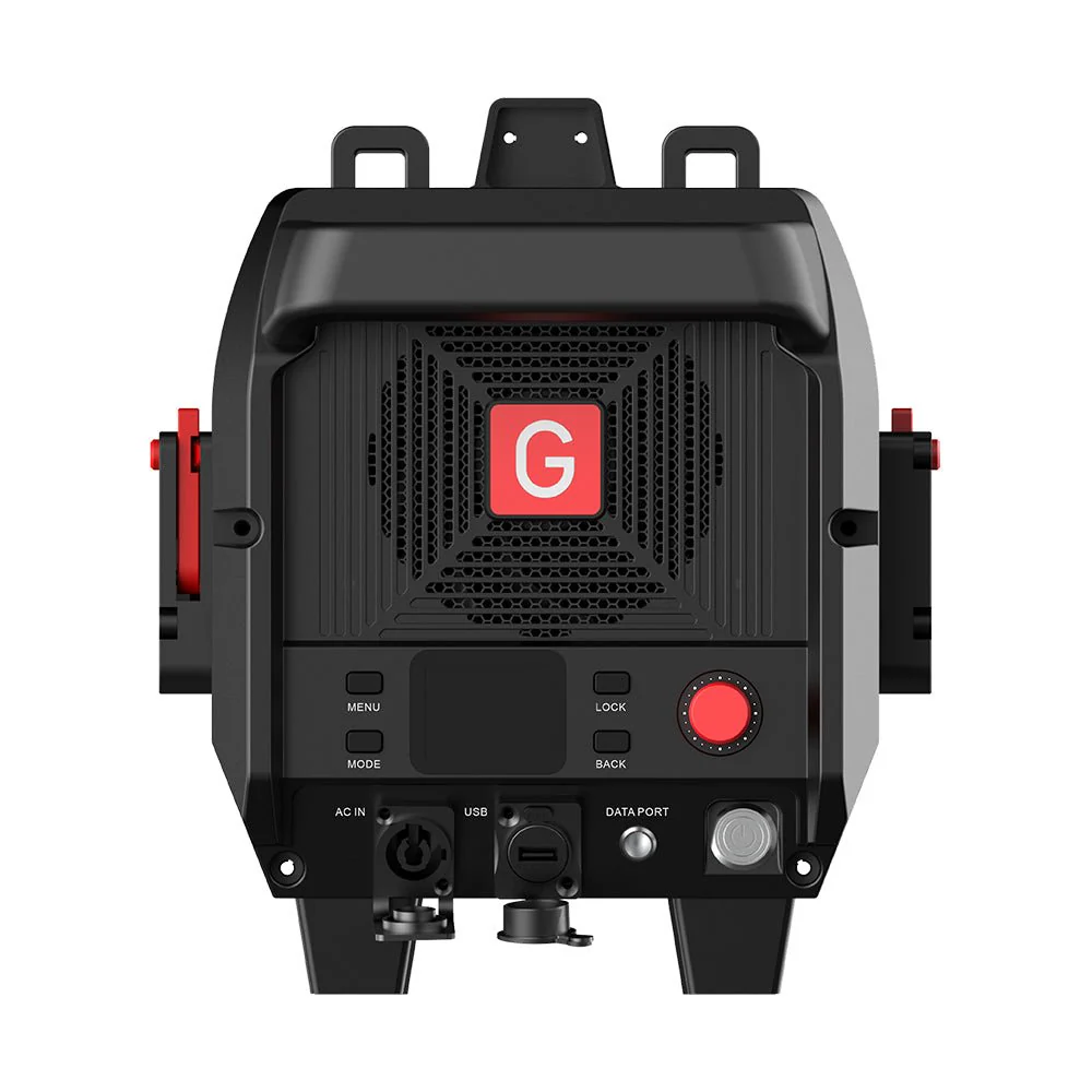 GVM SD1200B AIO 1200W Fotoğraf - Photography Lighting Color incelemesi ve fiyatı