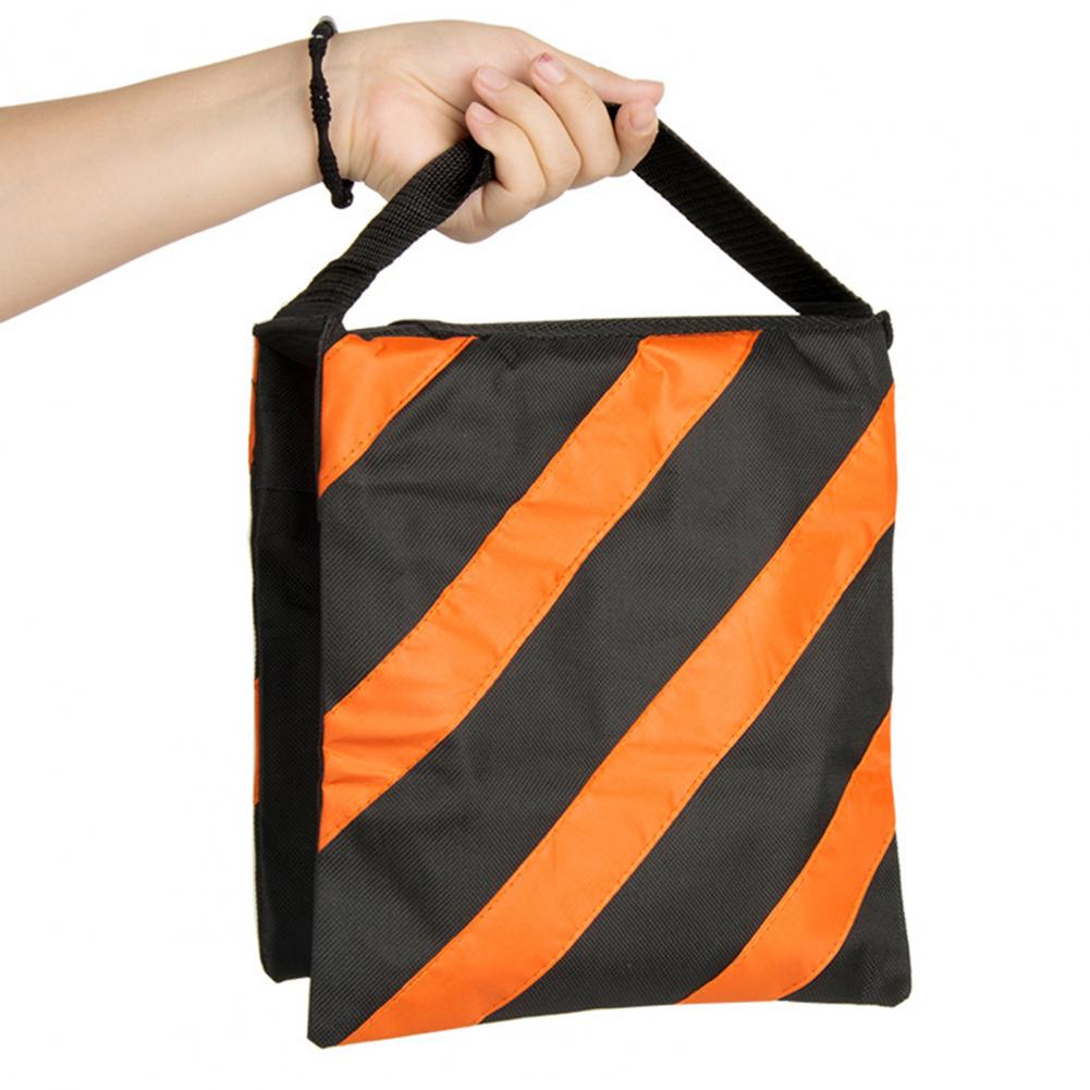 Çizgili Fotoğrafçılık Kum Torb - Photography Lighting Weight Bags incelemesi ve fiyatı