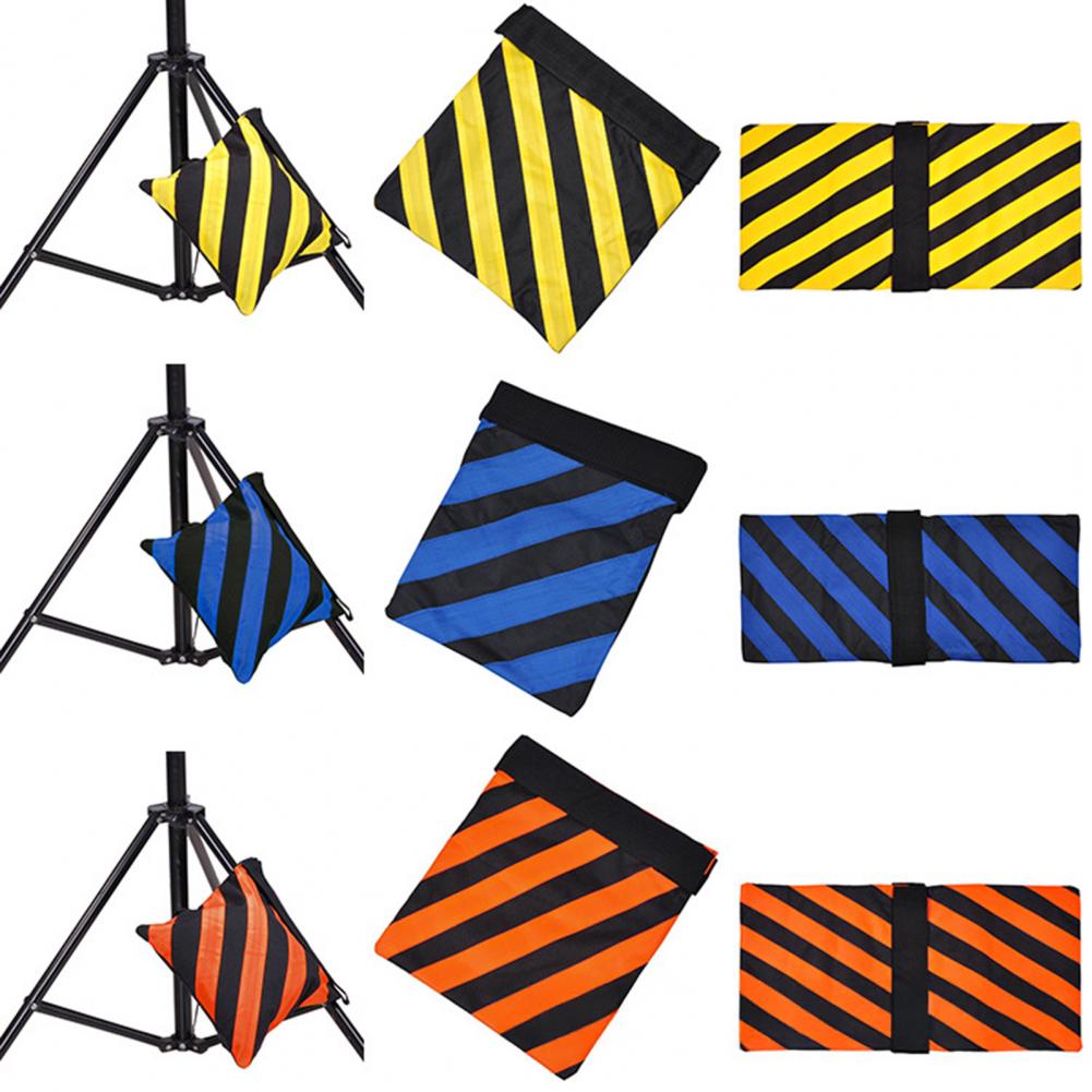 Toz Geçirmez Kum Torbaları Çiz - Photography Lighting Weight Bags incelemesi ve fiyatı