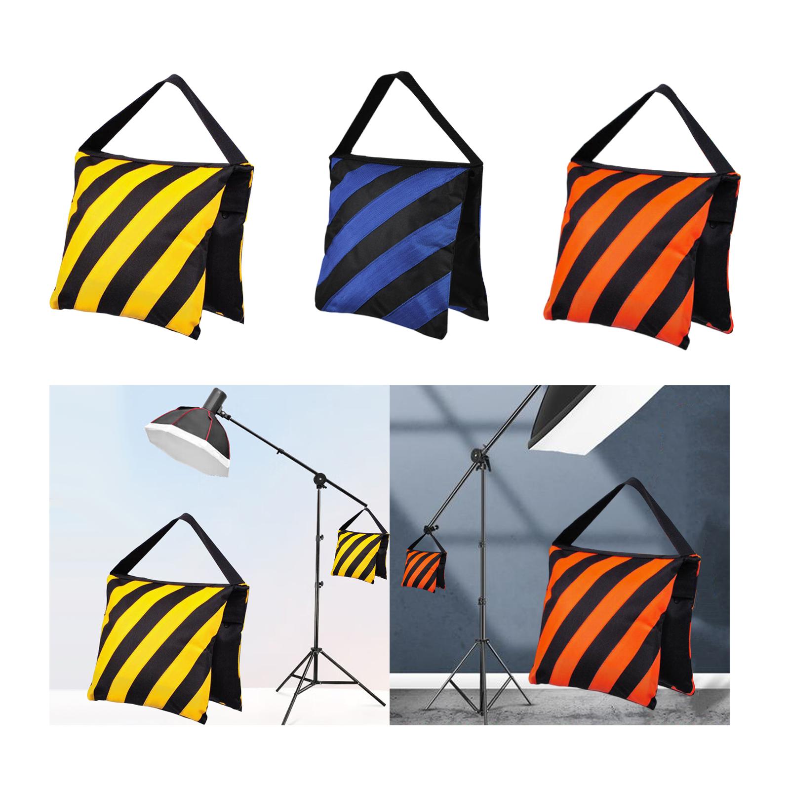 Fotoğraf ve Video Ekipmanları  - Photography Lighting Weight Bags incelemesi ve fiyatı