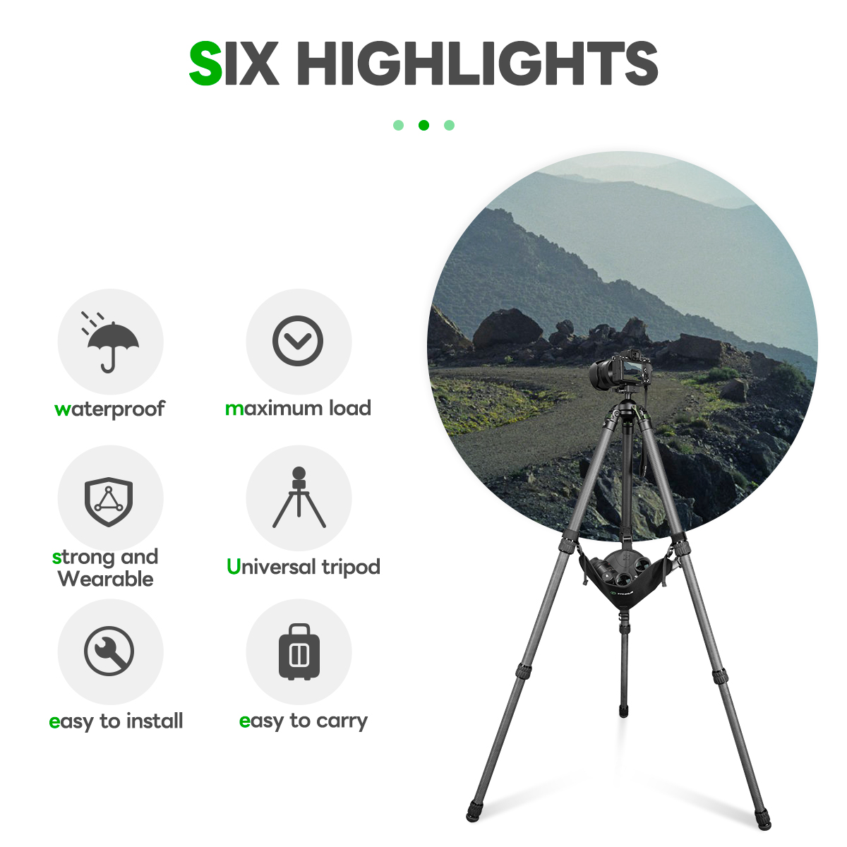 FANAUE Tripod taş çanta stüdyo - Photography Lighting Weight Bags incelemesi ve fiyatı