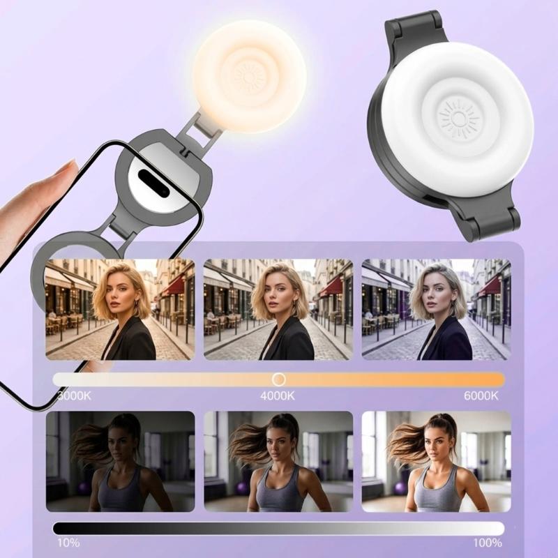 Değişken Renk Ayarlı ve Entegr - Photography Lighting Color incelemesi ve fiyatı