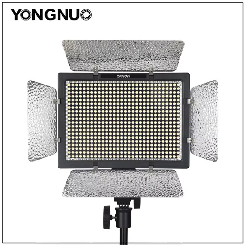 YONGNUO YN600L II Kamera Fotoğ - Photography Lighting Options incelemesi ve fiyatı