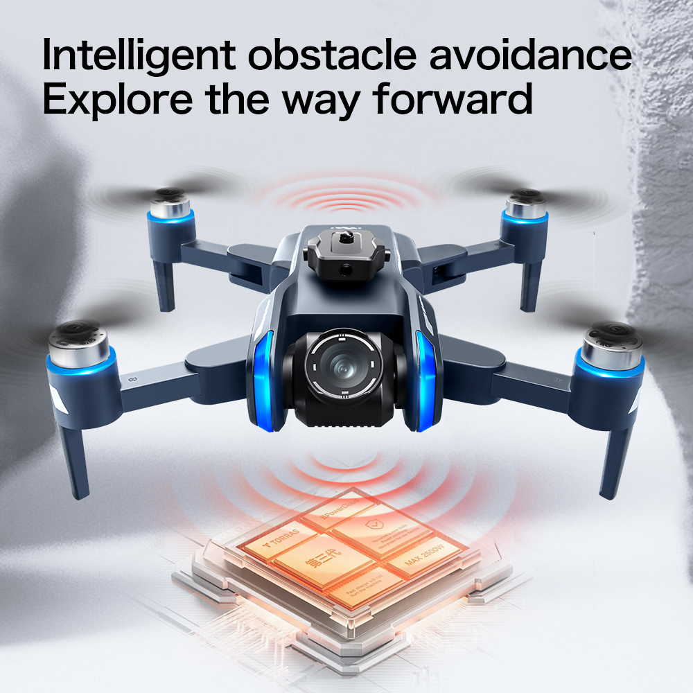 Lenovo XT808 Pro MAX Drone 4K  - Photography Lighting System incelemesi ve fiyatı