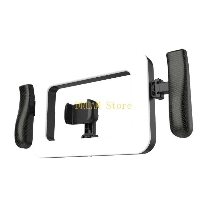Taşınabilir Işık Selfie Kamera - Photography Lighting Color incelemesi ve fiyatı