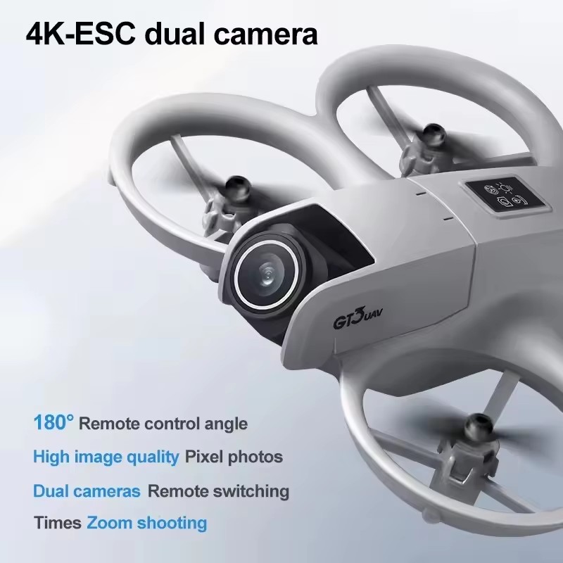 2026 Yeni GT3 Mini Sıcak Drone - Photography Lighting System incelemesi ve fiyatı
