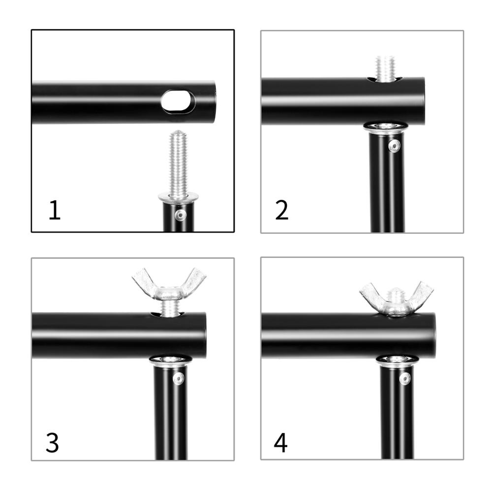 Zemin Standı Fotoğraf Arka Pla - Photography Lighting Weight Bags incelemesi ve fiyatı