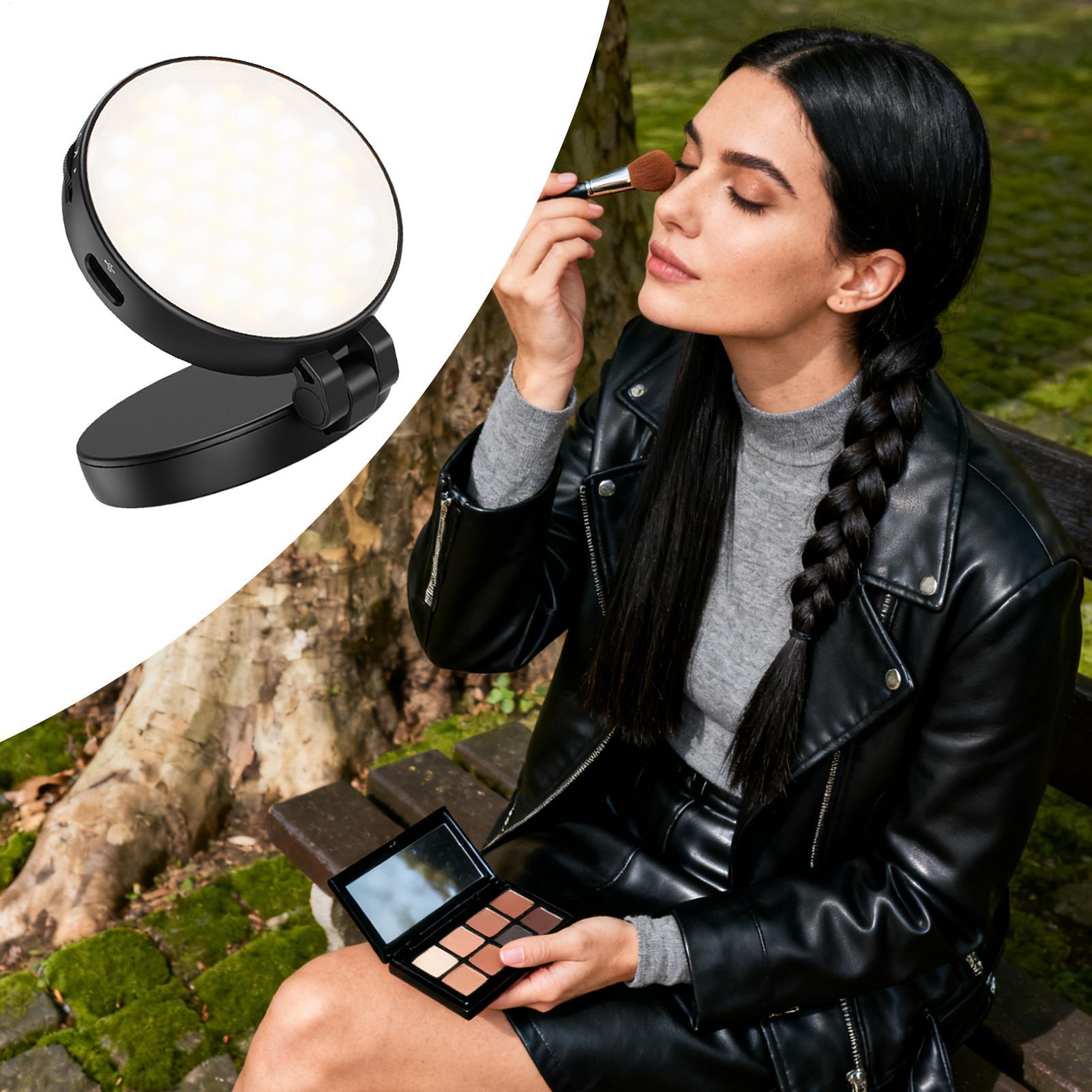Telefon Işığı Manyetik Canlı Y - Photography Lighting Home incelemesi ve fiyatı
