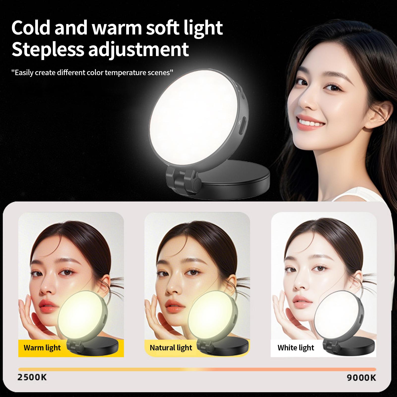 Telefon Işığı Manyetik Canlı Y - Photography Lighting Home incelemesi ve fiyatı
