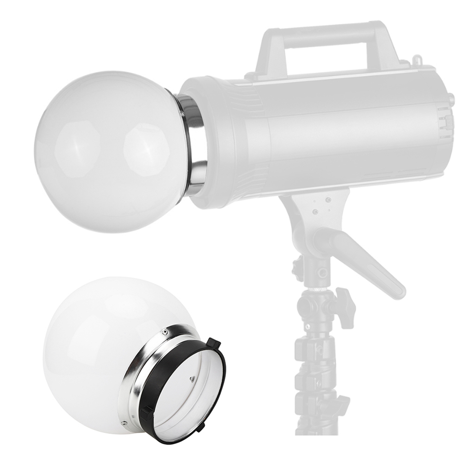 15 cm Yumuşak Işık Topu Bowens - Photography Lighting For Products incelemesi ve fiyatı