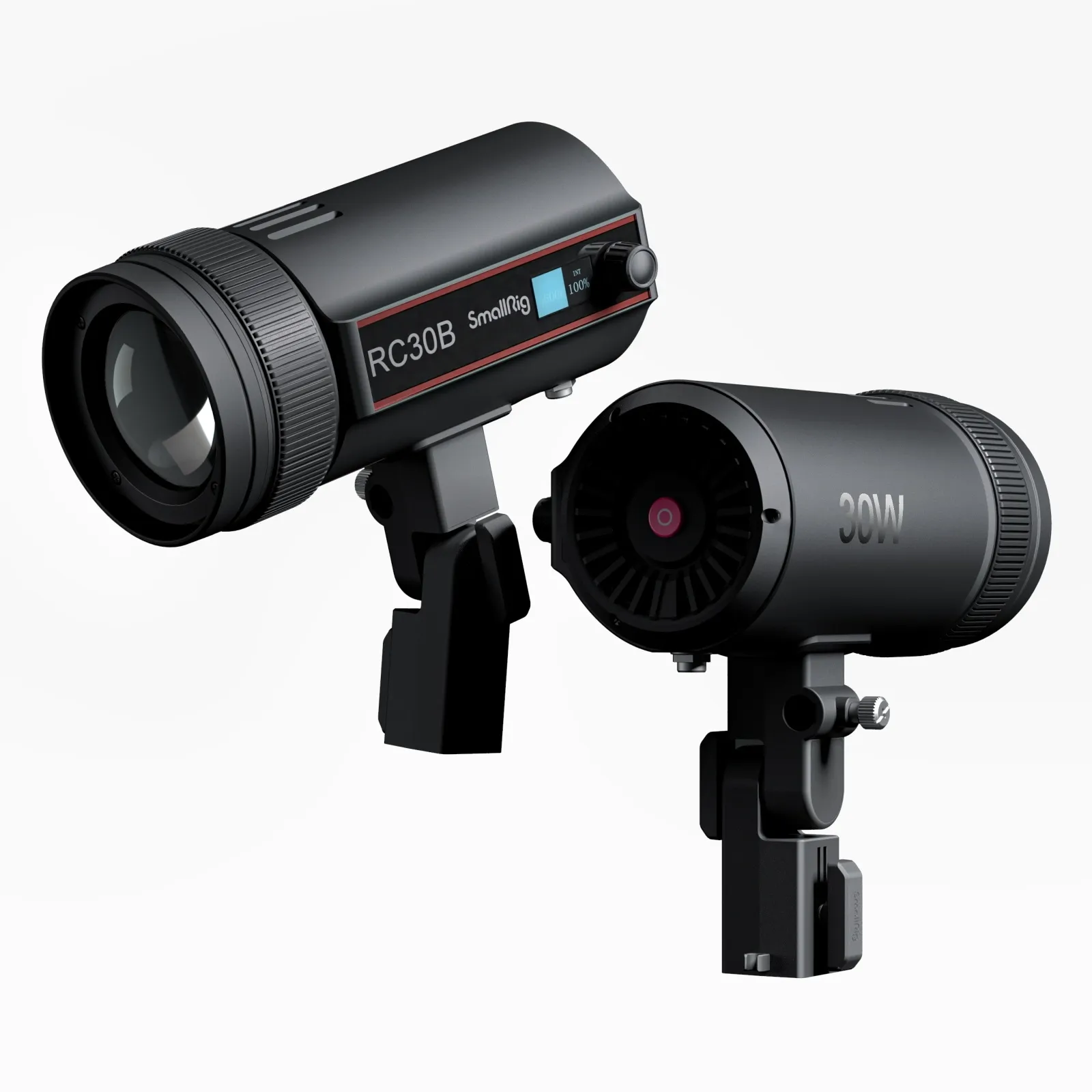 SmallRig RC 30B COB Video Işığ - Photography Lighting System incelemesi ve fiyatı